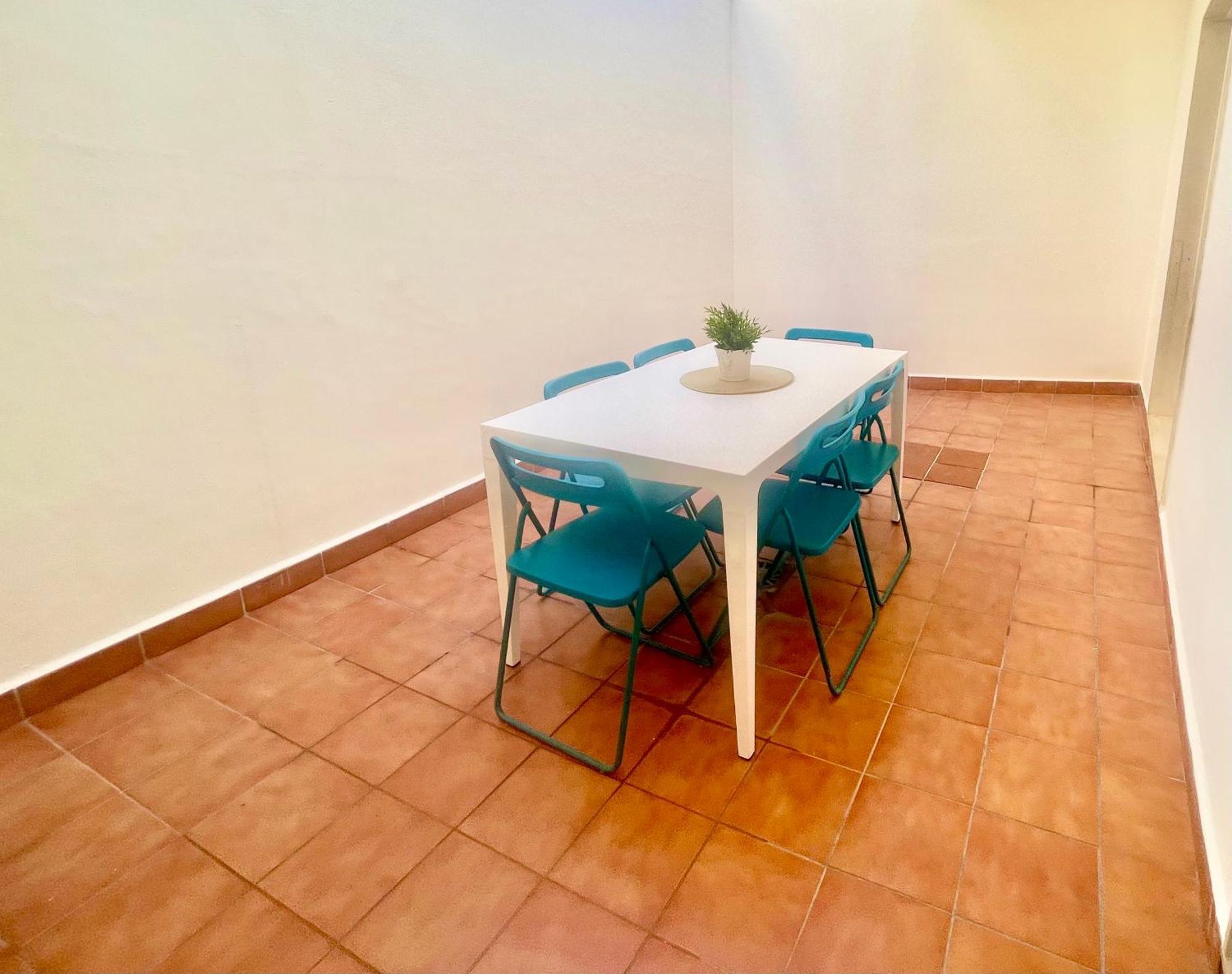 Apartamento E&D Nerja Exterior foto