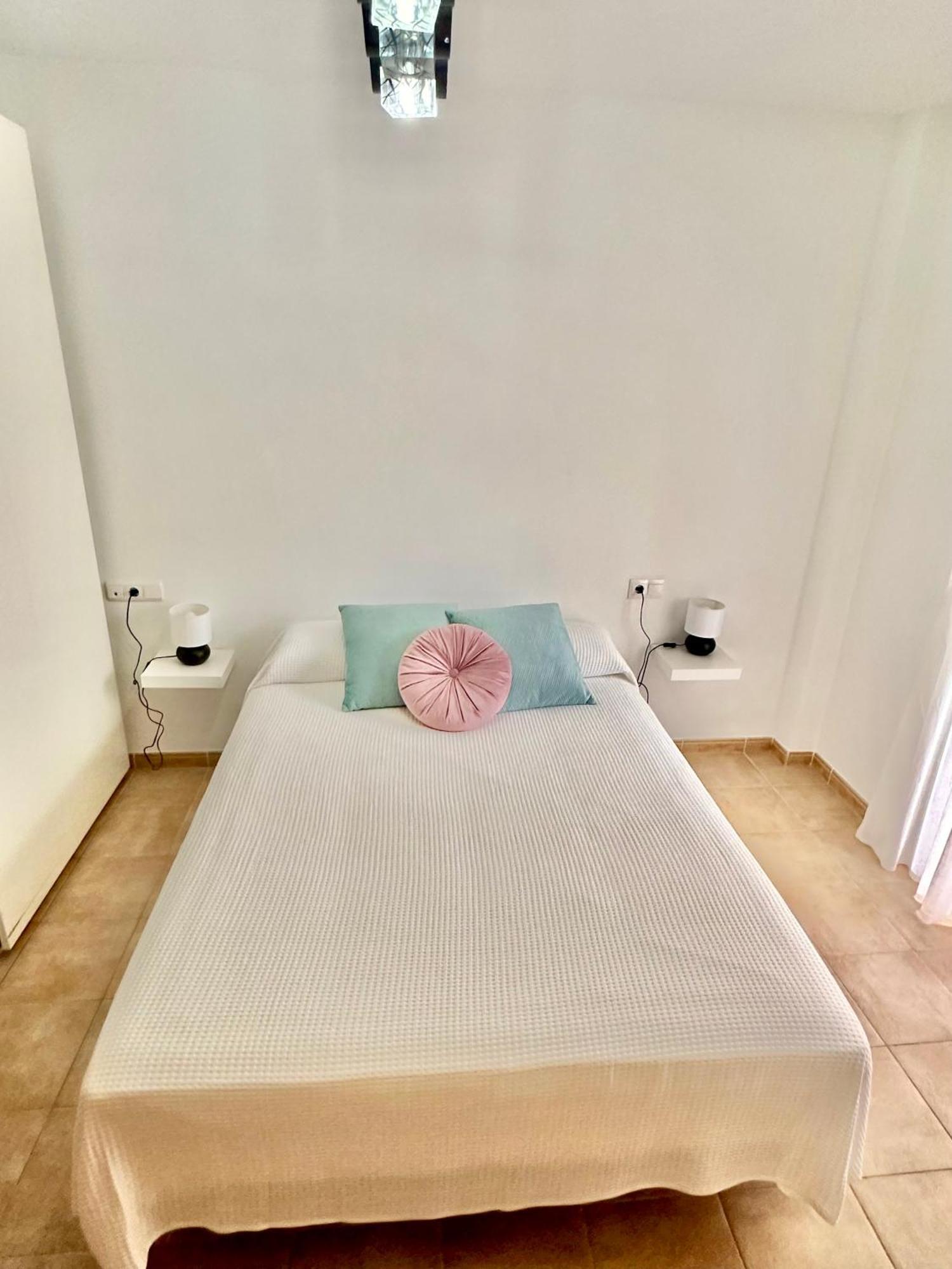 Apartamento E&D Nerja Exterior foto